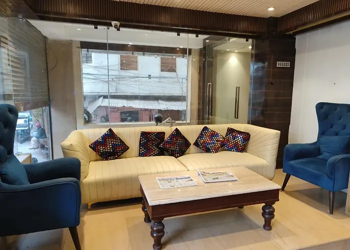 Hotel Sri Balaji