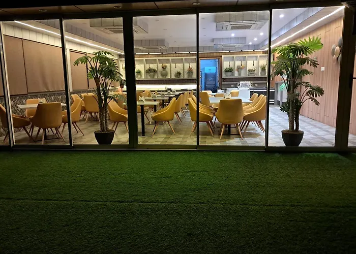 Hotel Sri Balaji
