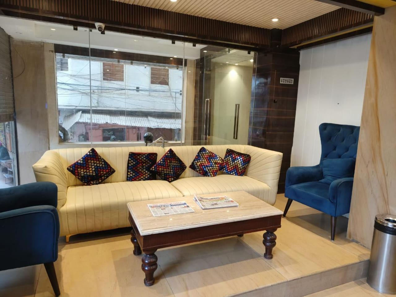 Sri Balaji होटल Varanasi